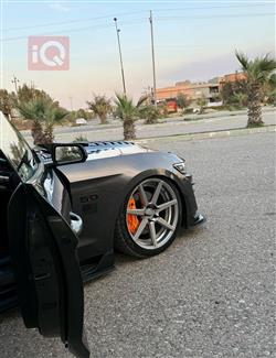 فورد موستانج